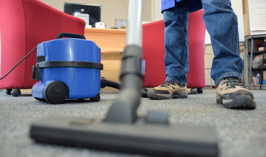 M Rico Cleaning Service